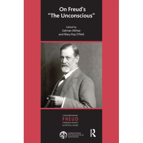 On Freud's "The Unconscious"