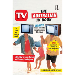 The Australian TV Book