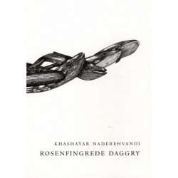 Rosenfingrede daggry