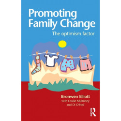 Promoting Family Change: The optimism factor