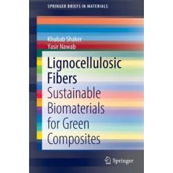 Lignocellulosic Fibers: Sustainable Biomaterials for Green Composites
