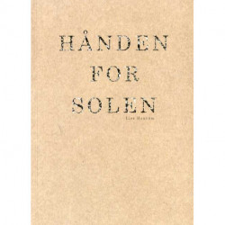 Hånden for solen