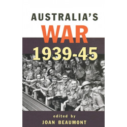 Australia's War 1939-45
