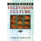 Australian Television Culture