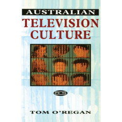Australian Television Culture