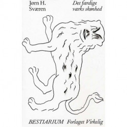 Det færdige værks skønhed