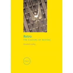 Retro: The Culture of Revival