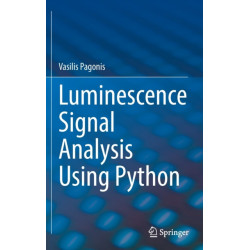 Luminescence Signal Analysis Using Python