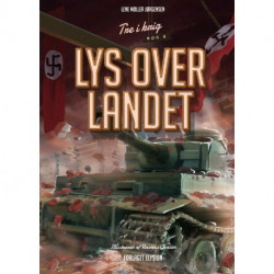 Lys over landet: Tre i krig 8