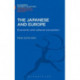 The Japanese and Europe: Economic and Cultural Encounters