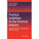 Practical Guidelines for the Chemical Industry: Operation, Processes, and Sustainability in Modern Facilities