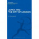 Japan and the City of London