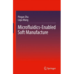 Microfluidics-Enabled Soft Manufacture