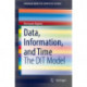 Data, Information, and Time: The DIT Model