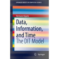 Data, Information, and Time: The DIT Model