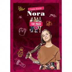 Nora: Fire Piger 1
