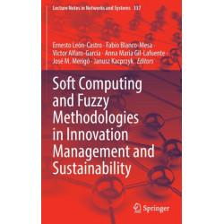 Soft Computing and Fuzzy Methodologies in Innovation Management and Sustainability