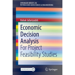 Economic Decision Analysis: For Project Feasibility Studies