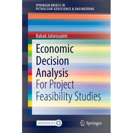 Economic Decision Analysis: For Project Feasibility Studies