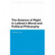 The Science of Right in Leibniz's Moral and Political Philosophy