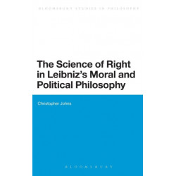 The Science of Right in Leibniz's Moral and Political Philosophy