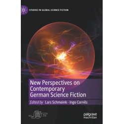 New Perspectives on Contemporary German Science Fiction