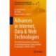 Advances in Internet, Data & Web Technologies: The 10th International Conference on Emerging Internet, Data and Web Technologies (EIDWT-2022)