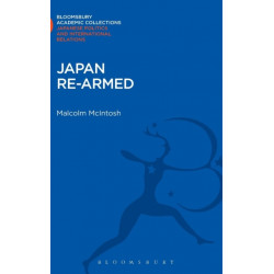 Japan Re-Armed