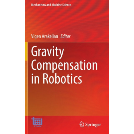 Gravity Compensation in Robotics