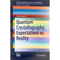 Quantum Crystallography: Expectations vs Reality