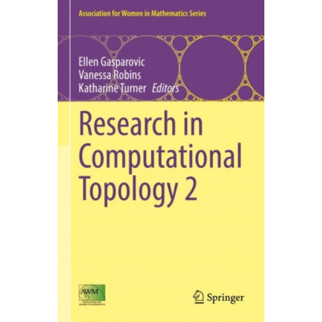 Research in Computational Topology 2