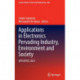 Applications in Electronics Pervading Industry, Environment and Society: APPLEPIES 2021