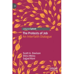 The Protests of Job: An Interfaith Dialogue