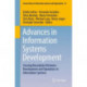 Advances in Information Systems Development: Crossing Boundaries Between Development and Operations in Information Systems