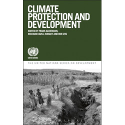 Climate Protection and Development