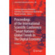 Proceedings of the International Scientific Conference “Smart Nations: Global Trends In The Digital Economy”: Volume 2