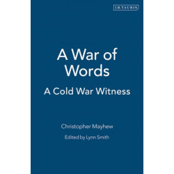 A War of Words: A Cold War Witness