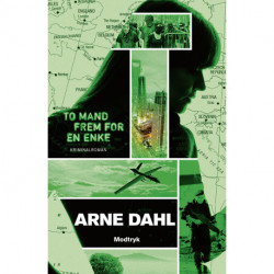 To mand frem for en enke: 4. Bind