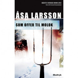 Som offer til Molok: 5. Bind