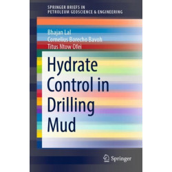 Hydrate Control in Drilling Mud