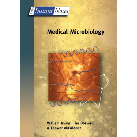 BIOS Instant Notes in Medical Microbiology