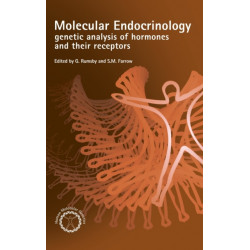 Molecular Endocrinology: Genetic Analysis of Hormones and their Receptors