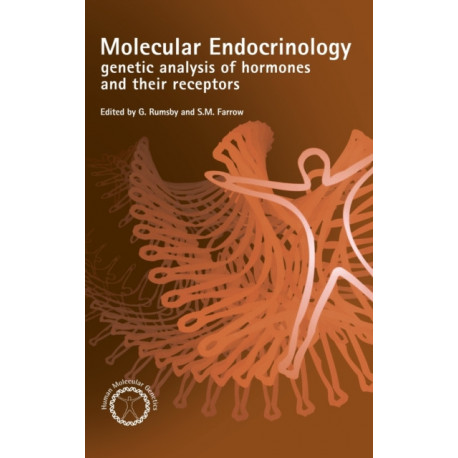 Molecular Endocrinology: Genetic Analysis of Hormones and their Receptors