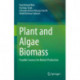 Plant and Algae Biomass: Feasible Sources for Biofuel Production