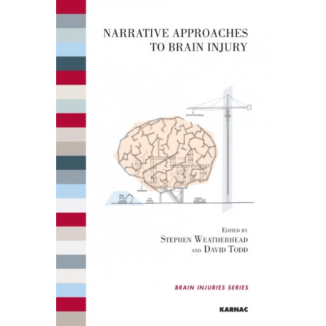 Narrative Approaches to Brain Injury