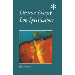 Electron Energy Loss Spectroscopy