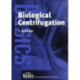Biological Centrifugation