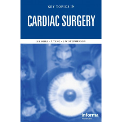 Key Topics in Cardiac Surgery