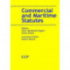 Commercial and Maritime Statutes