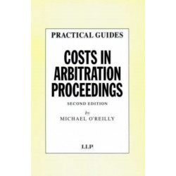 Costs in Arbitration Proceedings